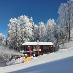 Finish Line Guest House