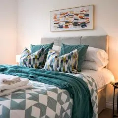 Cosy, dog friendly house on the fringe of the Brecon Beacons - Housity