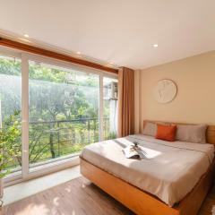 Inam Home Lakeview Apartments