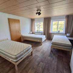 Monteurwohung Nettelsee