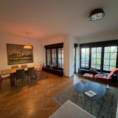 VišnjicaHOUSE - Belgrade