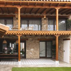 Casa con encanto Lemus