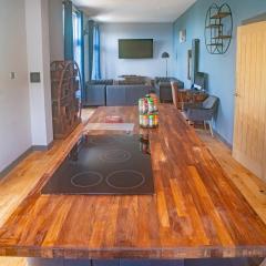 Seaview Cottage by Fairy pools 2