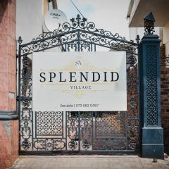 Splendid Village
