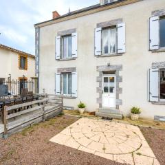 Gîte de L'Ouvroux-25min Puy Du Fou