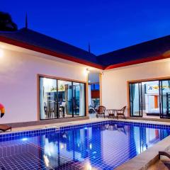 Cocoloco Pool Villa Ao nang