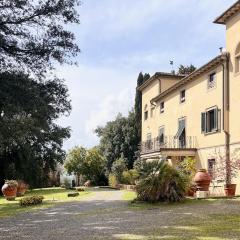 Agriturismo La Palazzina