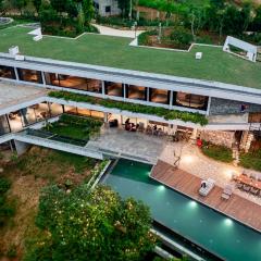 Đồi Quán Boutique Mansion Ba Vi