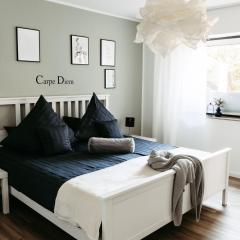 Home am See - Ferienwohnung