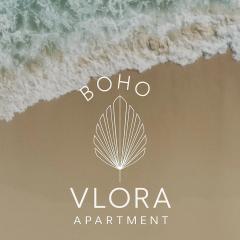 Valona boho apartment