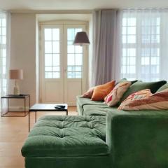 Marble Church Apartments