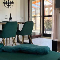 Alpendomizil Haberspitz