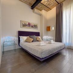 Un rifugio di charme a due passi dal Vaticano