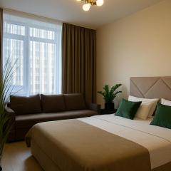 VIP AVALON Чорновола 16-є