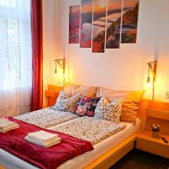 GoodMo Budapest Smart Rooms