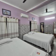 Priyanka Homestay