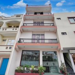 Super Collection O Vaishno Devi Temple Formerly Hotel The Leaf