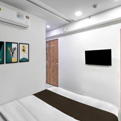 Super Hotel O Sneh Rashmi Botanical Garden Surat Formerly Stadium Plaza