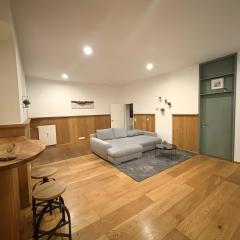 Ferienwohnung C und D