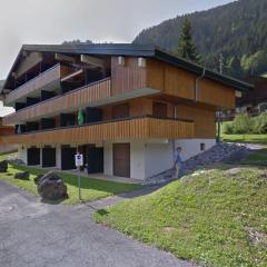 Appartement cosy près du domaine skiable du Linga, parking inclus - FR-1-693-118