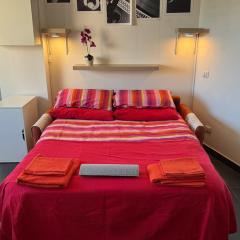 Casa Gaia ai Colli Aniene