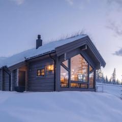 Skjonnhet Cottage - Luxury Ski-in & ski-out chalet