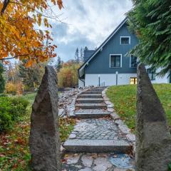 Willa Bukowy Las - Everslow