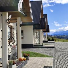 Domki KarpieLove - Twoje miejsce w sercu Podhala