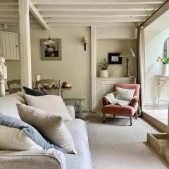 The Hermitage - Nunney Frome