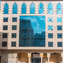 Jahorat Al Diyar 1 Hotel Makkah