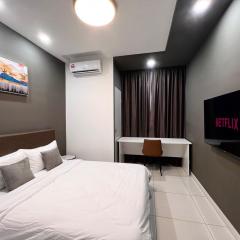 The Horizon Suites KLIA WIFI