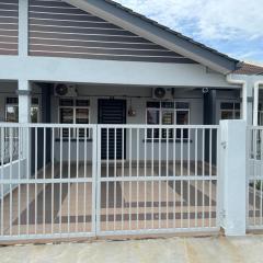 Sour'd Staycation Near Teluk Senangin Beach