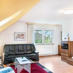 Fewo Wilhelmshaven Langewerth