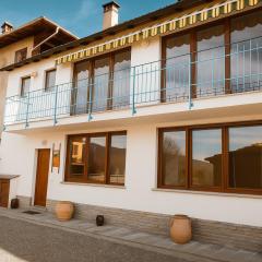 Le Colline di Maggiora B&B