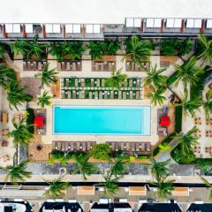 The Perry Hotel & Marina Key West