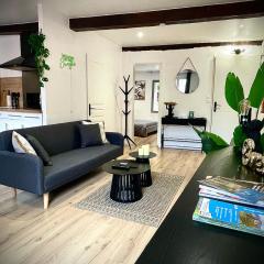 Jungle Suite - Draguignan