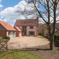 Orchard House 5 bedrooms