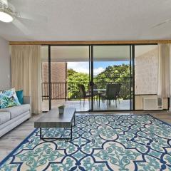 Kihei Alii Kai A207 · KAK A207 Renovated Kihei Condo Near Beach