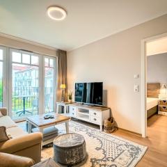 Baltischer Hof Wohnung 36