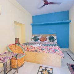 Hotel Neem Haveli
