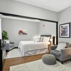 NEW LISTING The Classic City Collection - 3 Separate Units