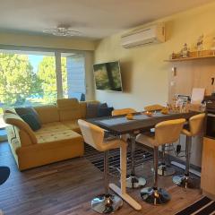 LAKE MOMENTS - Pearl Apartment