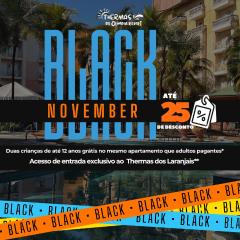 Thermas de Olimpia Resort