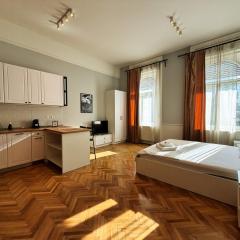 Carol Residence - ultra central - powered by NEO