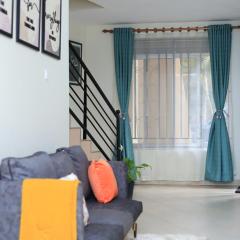 Rhona's place Ntinda