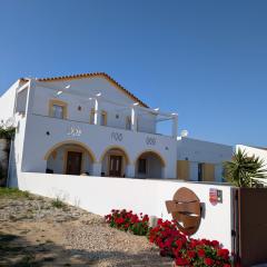 Ria Endless South - Barroca Village - Sítio da Fortaleza