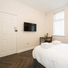 The Groves Room 1 Ground Floor