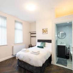 The Groves Room 1 Ground Floor