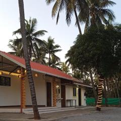 His Grace Beach Avenue & Camping - Malpe Beach