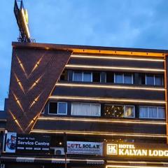 Hotel Kalyan